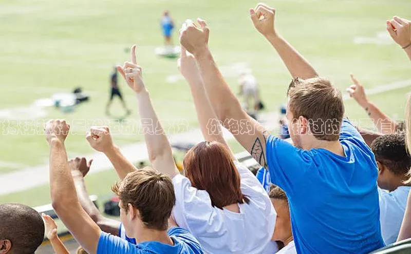 悟空下载官网版app中文在线揭秘赫林足球运动员身份，你绝对不能错过的重要信息