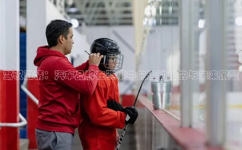 悟空·体育官网入口赛富乐斯驾驭激情：汽车品牌在赛事中的运动目的与未来展望