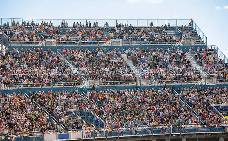 超越极限，绽放青春：2024年运动赛事亮点回顾与展望