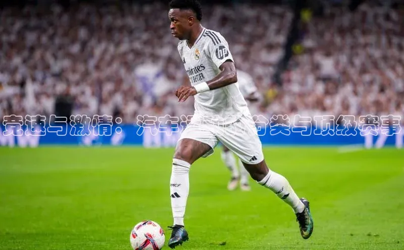 竞速与激情：汽车运动的分类与顶级赛事