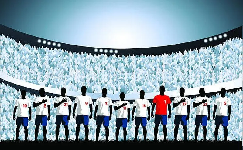 计算运动赛事参与者数量的算法：方法与实例