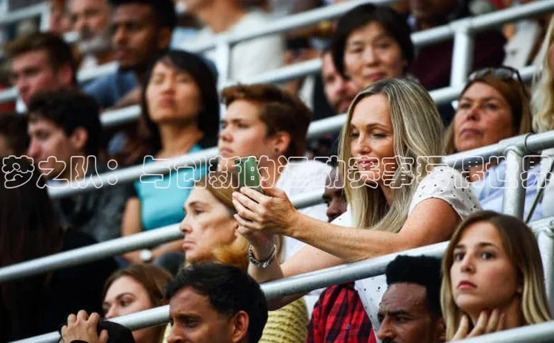 梦之队：与创新的运动赛事玩偶世界