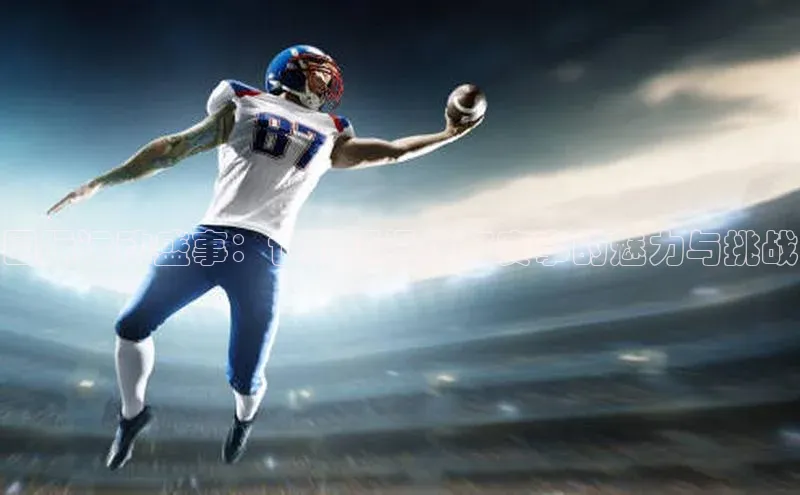 国际运动盛事：世界顶级体育赛事的魅力与挑战