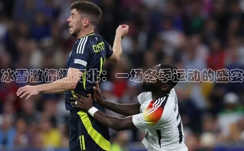 冰雪激情燃河北：一场冬季运动的盛宴