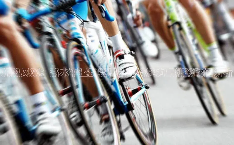 东奥风采：高水平运动赛事的独特魅力与精彩瞬间分析