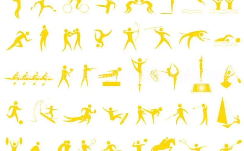 预见未来：2025年全球顶尖运动赛事概览