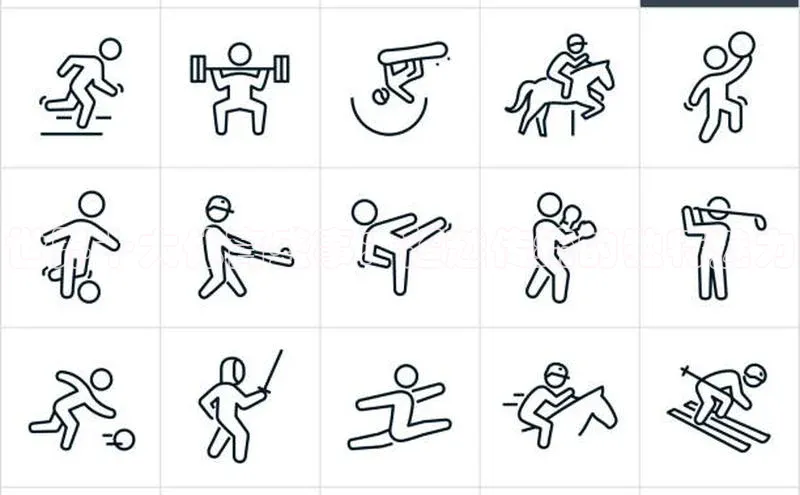 世界十大体育盛事：超越传统的独特魅力