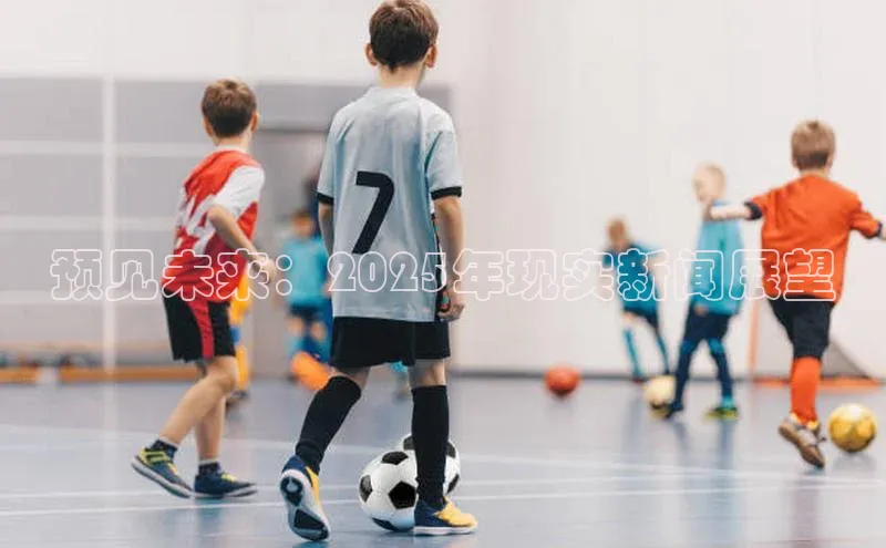 预见未来：2025年现实新闻展望