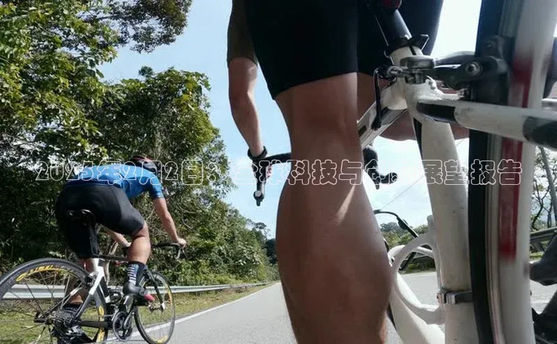 2025年2月2日：全球科技与创新展望报告