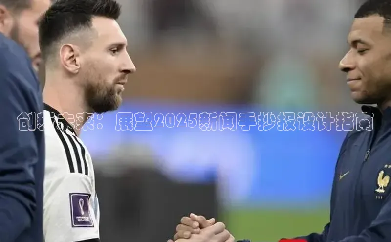 创新未来：展望2025新闻手抄报设计指南